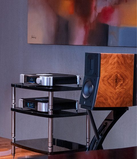 estereo estereo